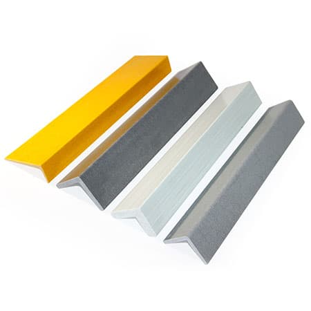 Composite pultrusion Angle steel