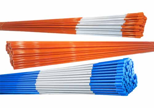 Composite pultrusion process profile