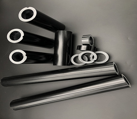 Composite pultrusion process profile