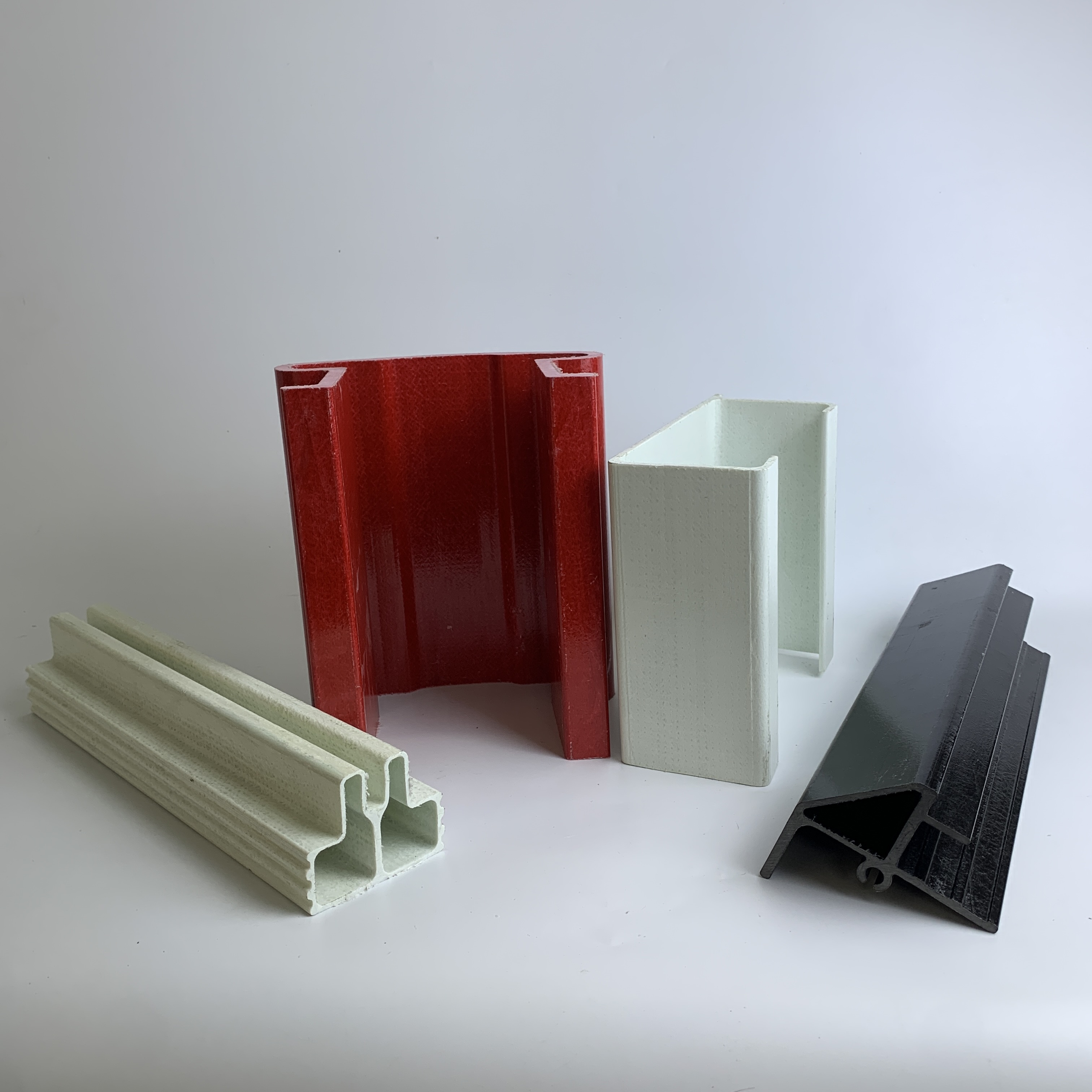 Fiberglass Reinforced Polymer (FRP): The Smarter Alternative To Steel And Wood